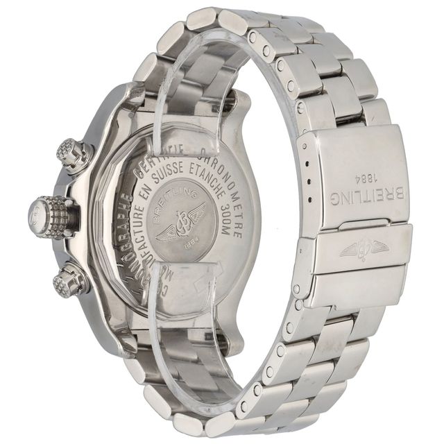 Breitling Avenger Skyland A13380 Image 3